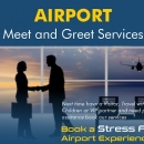 Priority Meet Assist Services at JKIA Airport Nairobi