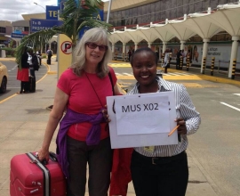 Nairobi Airport Meet Greet and Assist Nairobi Airport Fast Track