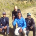 Mt Kenya Climbing Sirimon Chogoria route 5 days