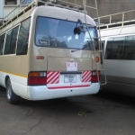 Nairobi Arusha moshi private transfers daily shuttles