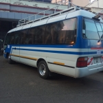 Nairobi Arusha moshi Shuttle bus booking  Private car hire