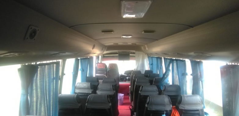 hire and Shuttle buses services in nairobi,shuttle services for 25 seater tour buses for private hire and transfers , shuttle bus services ,hire 25 seater Rosa bus , hire shuttle bus in Nairobi